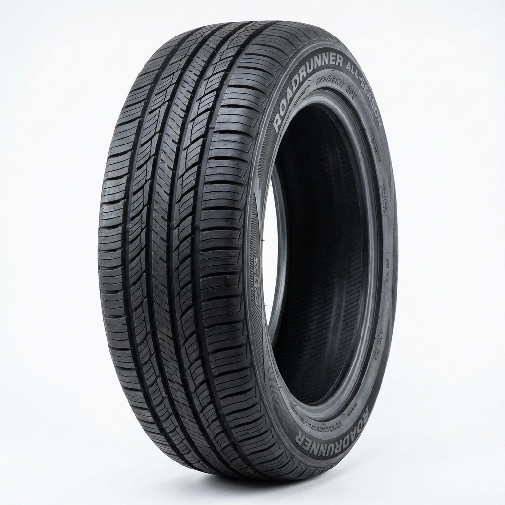 Kelly Edge A/S Tire