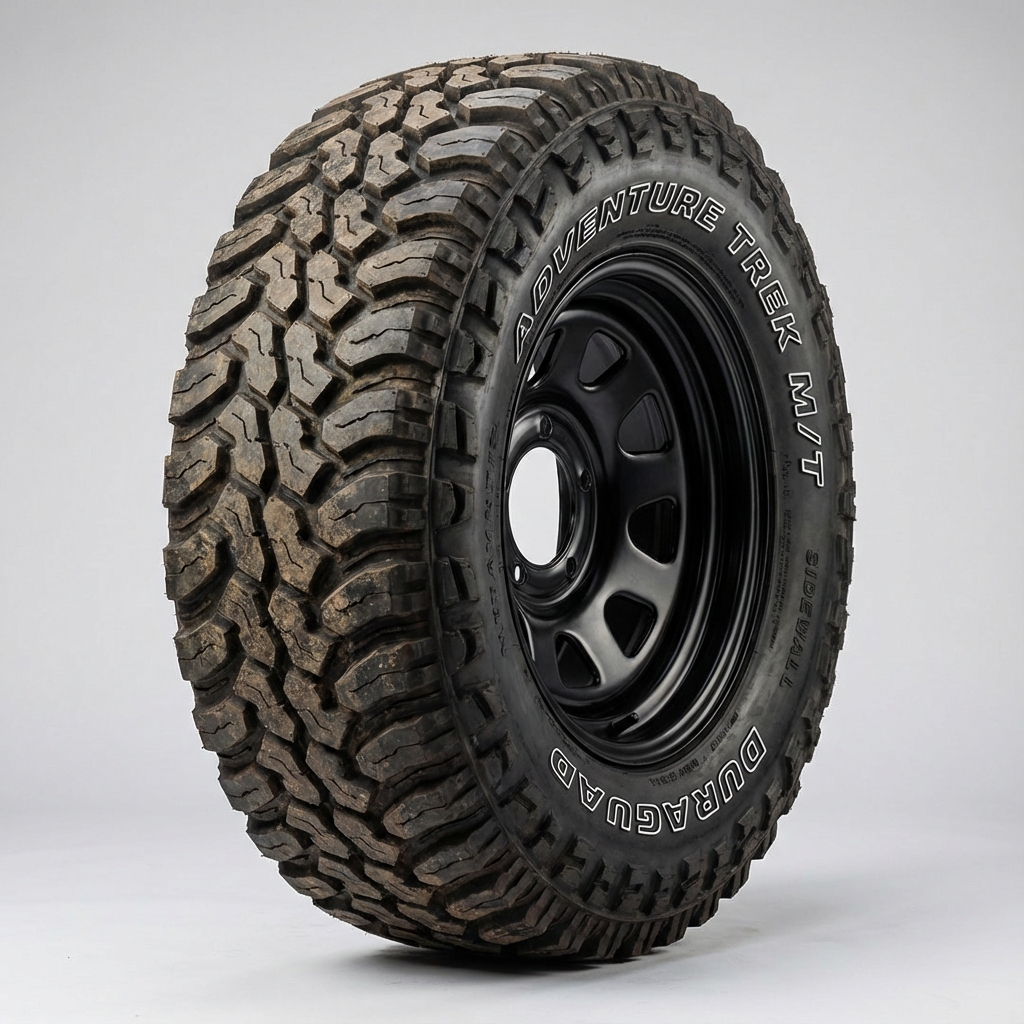 Kelly Safari TSR Tire
