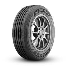 GY ASSURANCE FINESSE 102 H / TIRE SIZE 225/65R17