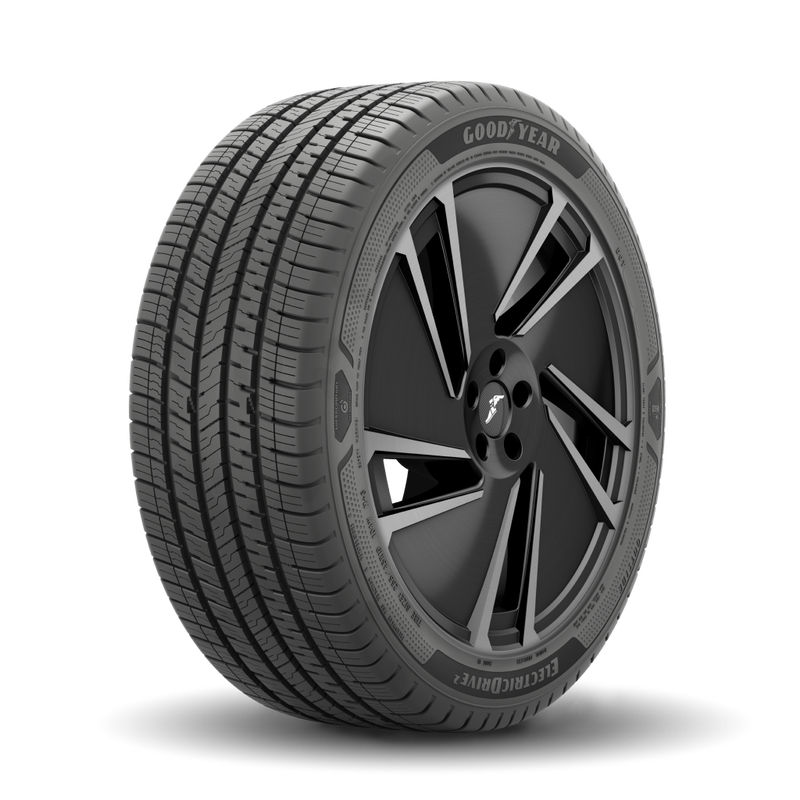 GOODYEAR ELECTRICDRIVE EV 94V / TIRE SIZE 215/55R17