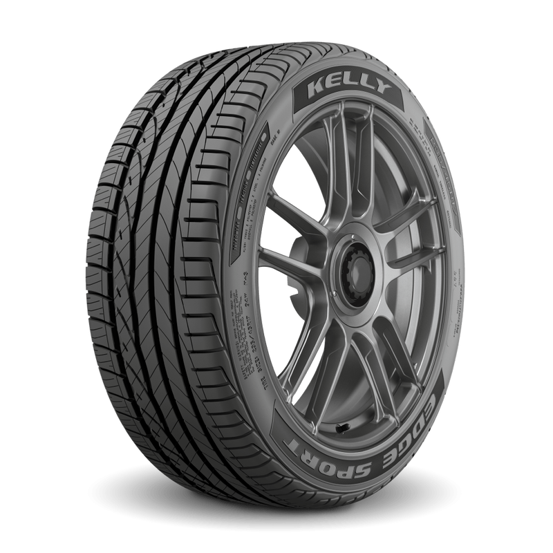 KELLY EDGE SPORT 93Y XL  / TIRE SIZE  245/35R19