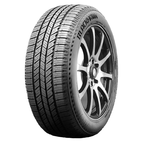 BLACKHAWK HISCEND/H HT01 111T  / TIRE SIZE LT245/75R16